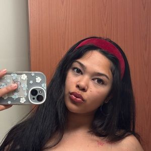 Meet your Posher, Kiarrah